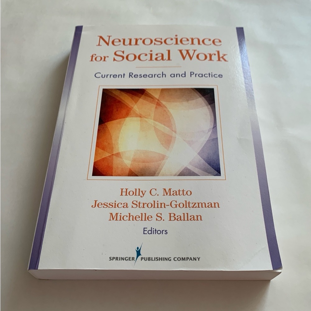Neuroscience for Social Work: Current Research and Practice